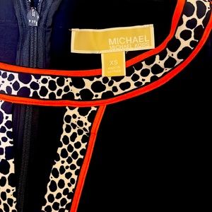 Michael Kors Dress Xs